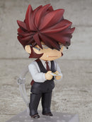 870 Blood Blockade Battlefront & Beyond Nendoroid Klaus V Reinherz