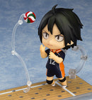 765 Haikyu!! Karasuno High School VS Shiratorizawa Academy Nendoroid Tadashi Yamaguchi