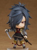 1213 Touken Ranbu -ONLINE- Nendoroid Odenta Mitsuyo