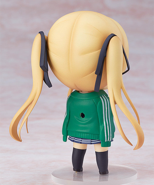 721 Saekano: How to Raise a Boring Girlfriend Nendoroid Eriri Spencer Sawamura