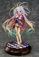 No Game No Life Phat! Company Shiro: Tuck up ver.