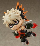 705 My Hero Academia Nendoroid Katsuki Bakugo: Hero's Edition (4th-run)