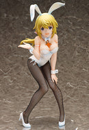 IS <Infinite Stratos> FREEing Charlotte Dunois: Bunny Ver.