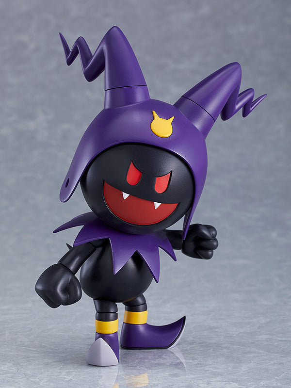 1493 Shin Megami Tensei Nendoroid Black Frost