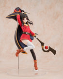 KONOSUBA-God's blessing on this wonderful world! KADOKAWA Megumin Sneaker Bunko 30th Anniversary ver. (re-run)