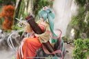 Character Vocal Series 01: Hatsune Miku Good Smile Company Hatsune Miku: Gao Shan Liu Shui Ver.