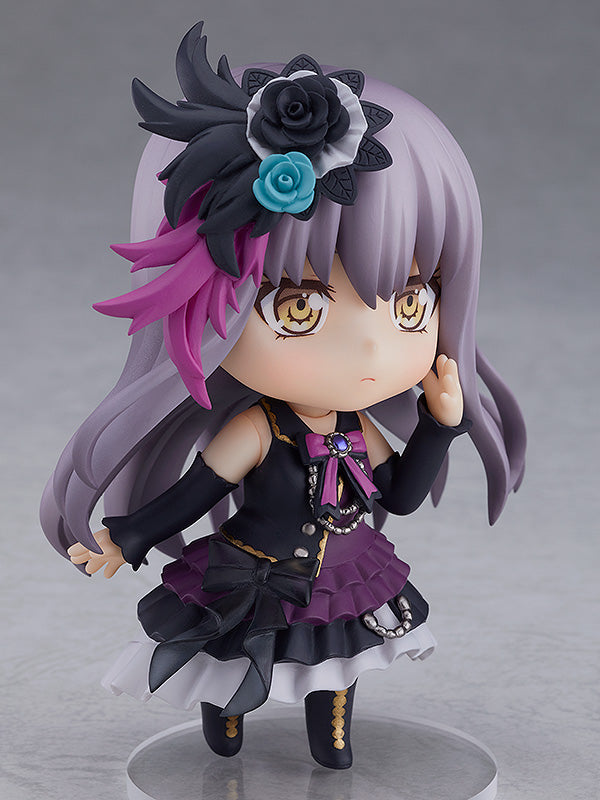 1104 BanG Dream! Girls Band Party! Nendoroid Yukina Minato: Stage Outfit Ver.