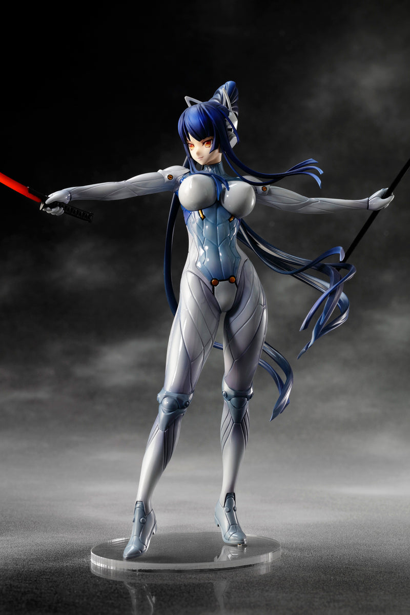 TOKYO NECRO Vertex Gijou Mitsumi
