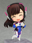 847 Overwatch Nendoroid D.Va : Classic Skin Edition (re-run)