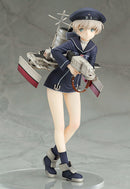 Kantai Collection -KanColle- Max Factory Z1 (Leberecht Maass)