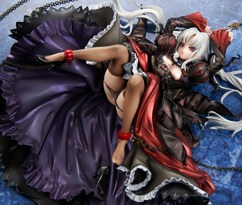 Bi-Syoujyo Mangekyou -Girl of Accursed Legend- magicbullet(s) Bi-Syoujyo Mangekyou ~Kirie Kagarino~