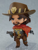 1030 Overwatch Nendoroid McCree
