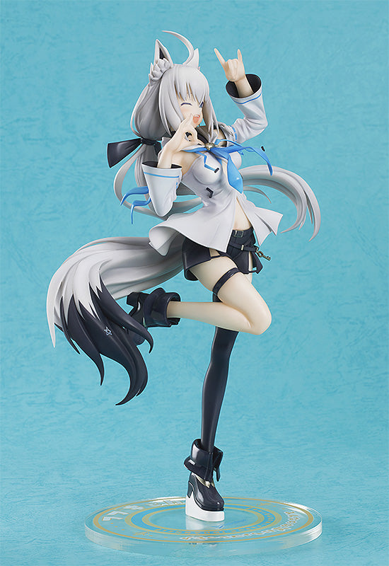 Shirakami Fubuki Luminous Box Shirakami Fubuki