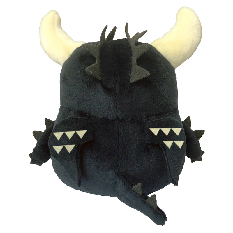 MONSTER HUNTER CAPCOM Monster Plush toy Nergigante