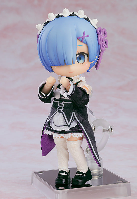 Re:ZERO -Starting Life in Another World- Nendoroid Doll Rem