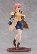 The Quintessential Quintuplets ∬ Good Smile Company Ichika Nakano: Date Style Ver.
