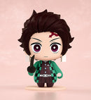 Demon Slayer: Kimetsu no Yaiba Good Smile Company Pocket Maquette: Demon Slayer: Kimetsu no Yaiba 01 (Set of 6 Characters)