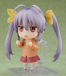 Non Non Biyori Nonstop Nendoroid More: Face Swap Non Non Biyori Nonstop (1 Random Blind Box)