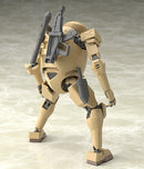 Full Metal Panic! Invisible Victory GOOD SMILE COMPANY MODEROID Rk-92 Savage (SAND)