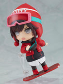 1968 RWBY: Ice Queendom Nendoroid Ruby Rose: Lucid Dream