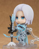 1025-DX MONSTER HUNTER: WORLD Nendoroid Hunter: Female Xeno’jiiva Beta Armor Edition DX Ver.