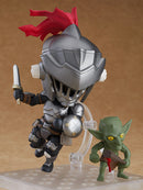 1042 GOBLIN SLAYER Nendoroid Goblin Slayer