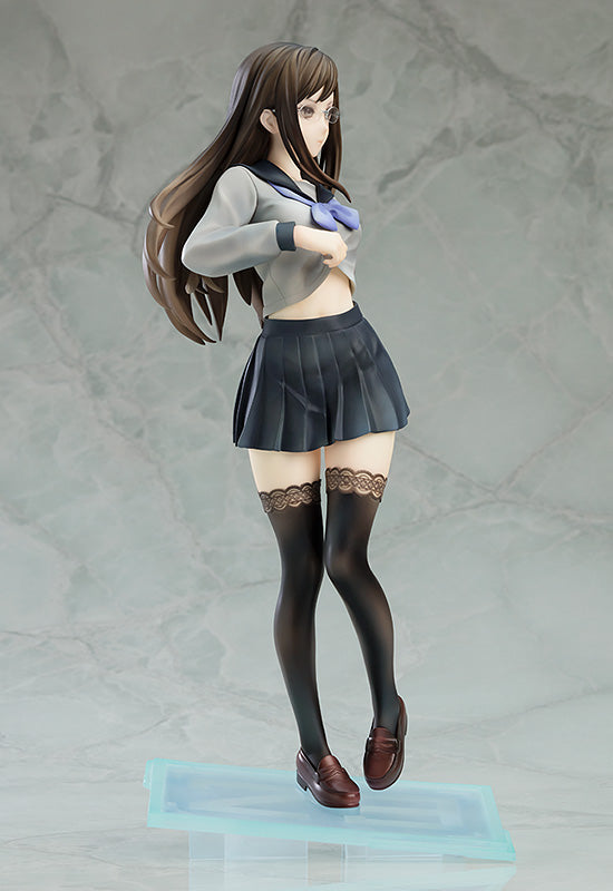 13 Sentinels: Aegis Rim Good Smile Company Megumi Yakushiji