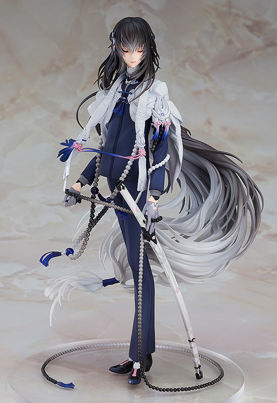 Touken Ranbu Orange Rouge Juzumaru Tsunetsugu