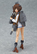 258 Kantai Collection -KanColle- figma Yukikaze