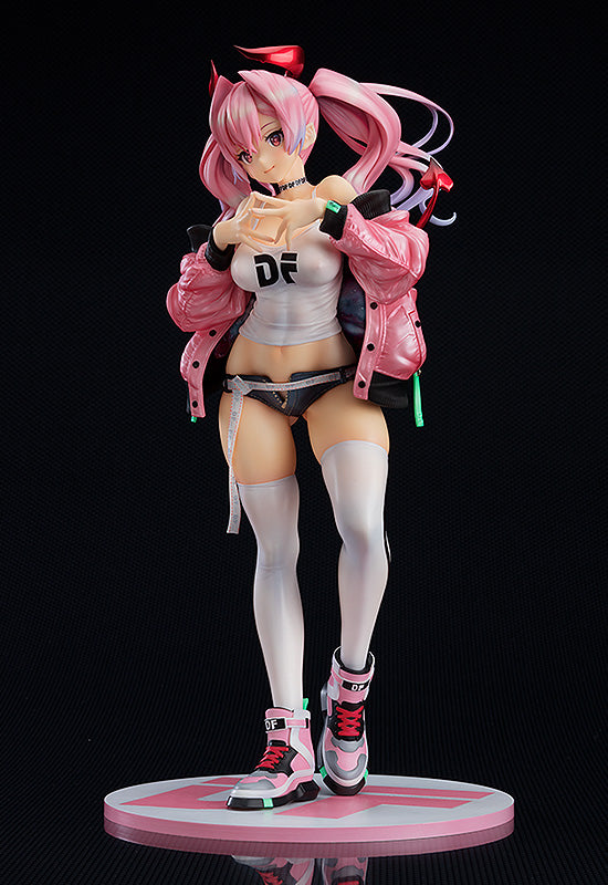None Max Factory Stella