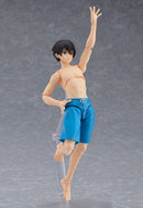 415 figma Male Swimsuit Body (Ryo)