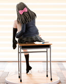 Doujinshi Cover Illustration published by C96 Mugen Kidou A Pink・Cat Maho Saeki