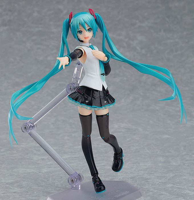 394 Character Vocal Series 01: Hatsune Miku figma Hatsune Miku V4X