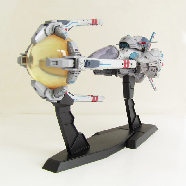 R-TYPE FINAL PLUM R-9A(Arrow Head)