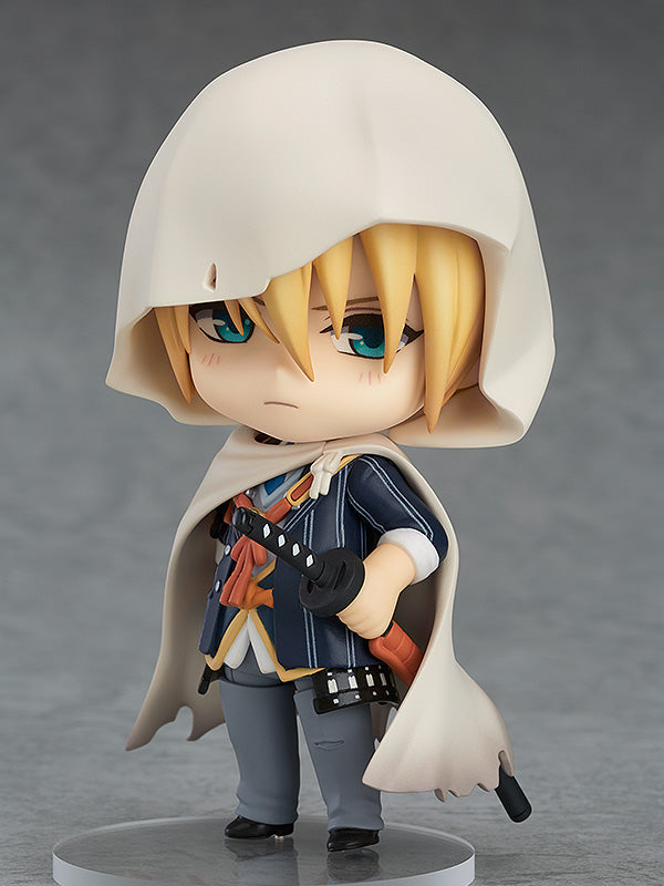 0690 Touken Ranbu -ONLINE- Nendoroid Yamambagiri Kunihiro (3rd re-run)