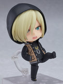 874 YURI!!! On ICE Nendoroid Yuri Plisetsky: Casual Ver.