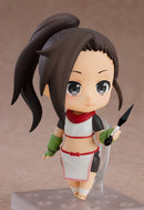 1910 In the Heart of Kunoichi Tsubaki Nendoroid Tsubaki
