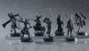 Fate/stay night ~15th Celebration Project~ Good Smile Company Servant Class Card Trading Figures (1 Random Blind Box)