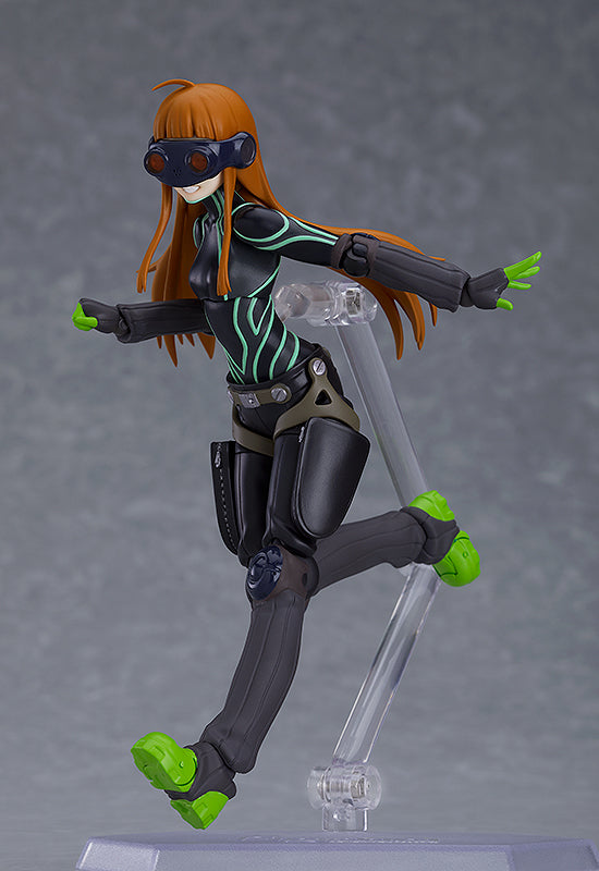 464 PERSONA 5 the Animation figma Oracle