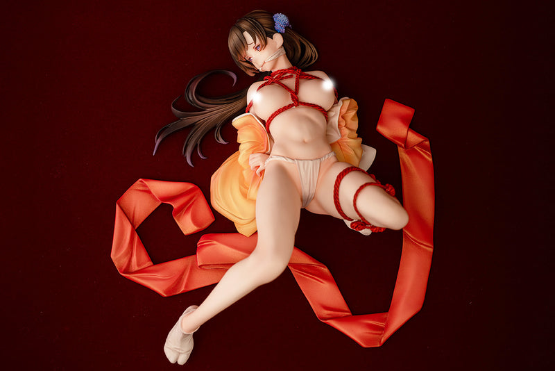 Fufu Kuro Original Character magic bullet(s) Ade-Sugata V