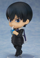 529b Haikyu!! Nendoroid Tobio Kageyama: Jersey Ver.