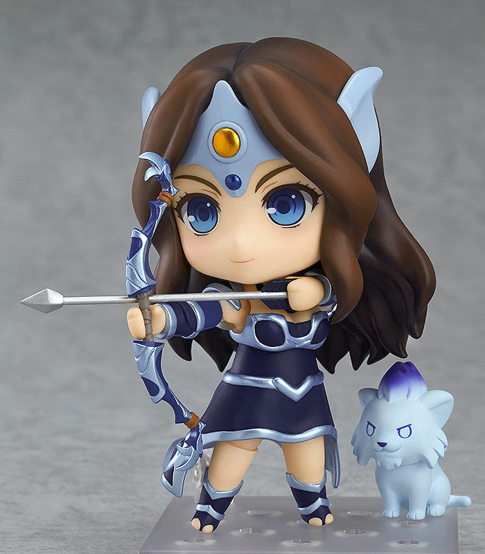 614 DOTA 2 Nendoroid Mirana