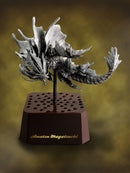 MONSTER HUNTER CAPCOM MH CFB MONSTER HUNTER Stone Model Vol.2 (1 Random Blind Box)