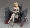 EX-052 Kantai Collection -KanColle- figma Warspite