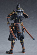 EX-053 Batman Ninja figma Batman Ninja: DX Sengoku Edition