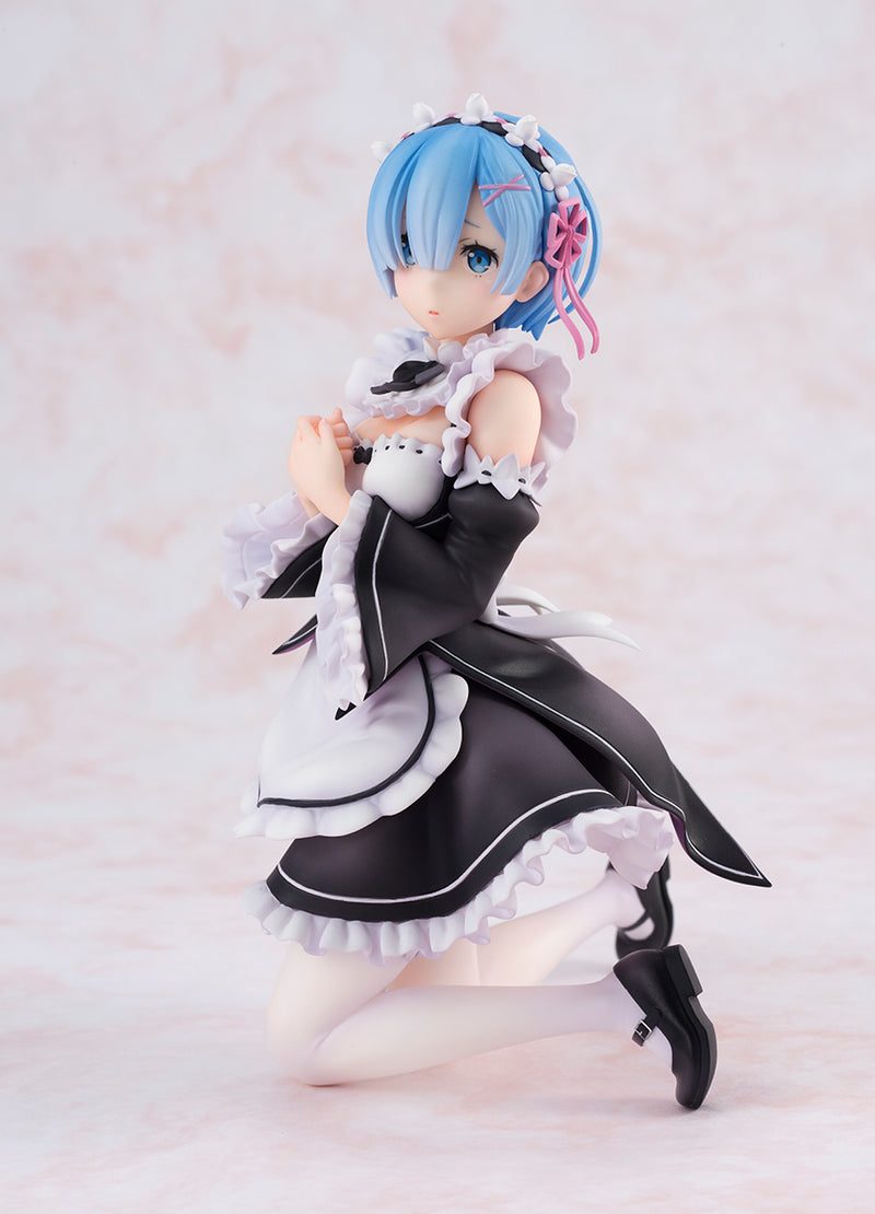 Re:Zero -Starting Life in Another World- REVOLVE Co., Ltd. Rem