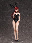 FAIRY TAIL FREEing Erza Scarlet: Bare Leg Bunny Ver.