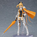 SP-128 FATE GOODSMILE RACING & TYPE-MOON RACING figma Altria Pendragon: Racing ver.