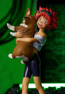 Cowboy Bebop POP UP PARADE Ed and Ein