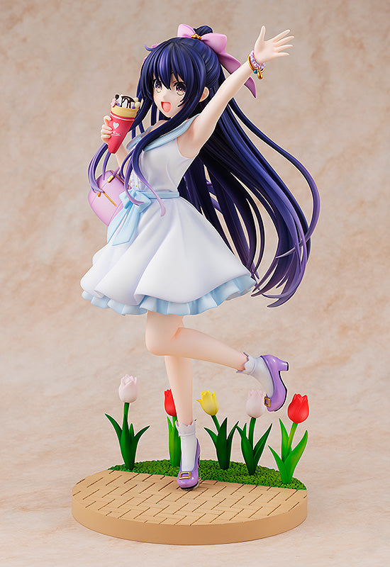Date A Live KADOKAWA  Light Novel Tohka Yatogami: Date ver.